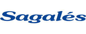 Sagales Logo