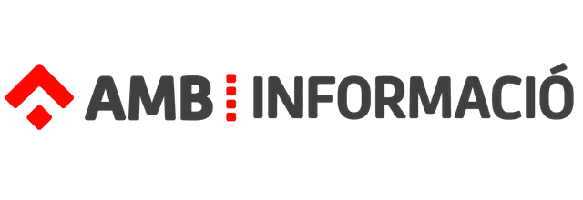 AMB Informació Logo