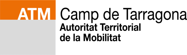 ATM Camp de Tarragona Logo